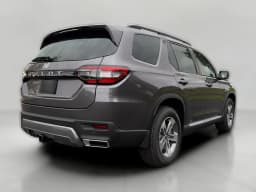 Honda Pilot EX-L AWD 2026 — side view