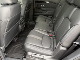 Honda Pilot EX-L AWD 2026 — side view