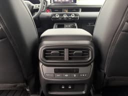 Honda Pilot EX-L AWD 2026 — side view