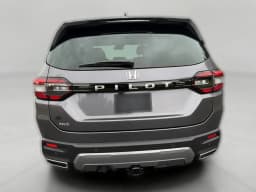 Honda Pilot EX-L AWD 2026 — side view