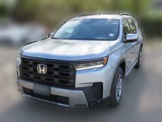 Honda Pilot EX-L AWD