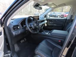 Honda Pilot EX-L AWD 2026 — side view