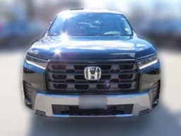 Honda Pilot EX-L AWD 2026 — side view
