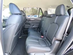 Honda Pilot EX-L AWD 2026 — side view