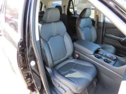 Honda Pilot EX-L AWD 2026 — side view