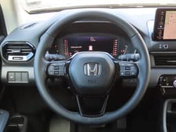 Honda Pilot EX-L AWD 2026 — side view