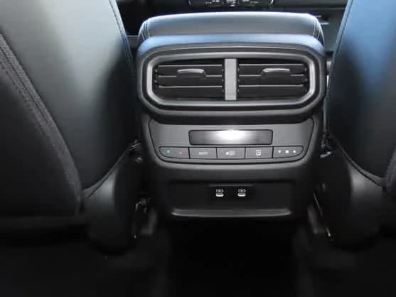Honda Pilot EX-L AWD 2026 — side view