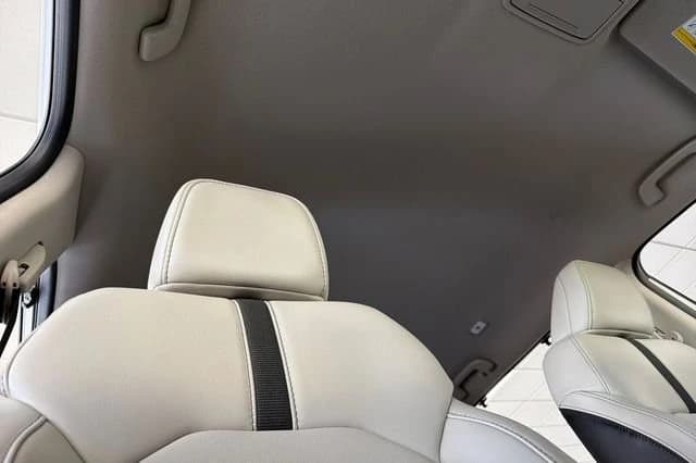 Honda Pilot EX-L AWD 2026 — side view