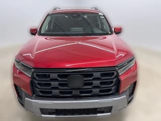 Honda Pilot EX-L AWD