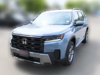 Honda Pilot EX-L AWD