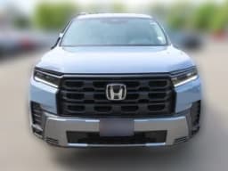 Honda Pilot EX-L AWD 2026 — side view