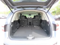 Honda Pilot EX-L AWD 2026 — side view