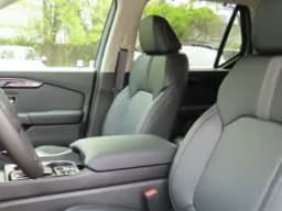 Honda Pilot EX-L AWD 2026 — side view