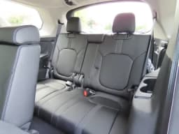 Honda Pilot EX-L AWD 2026 — side view