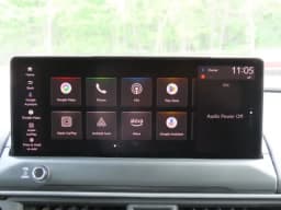 Honda Pilot EX-L AWD 2026 — side view
