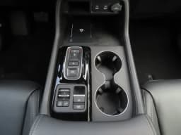 Honda Pilot EX-L AWD 2026 — side view