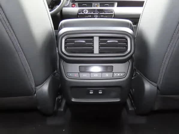 Honda Pilot EX-L AWD 2026 — side view