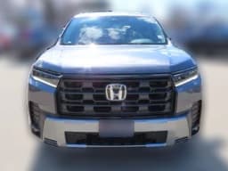 Honda Pilot EX-L AWD 2026 — side view