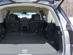 Honda Pilot EX-L AWD 2026 — side view