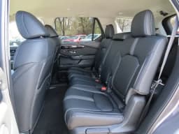 Honda Pilot EX-L AWD 2026 — side view