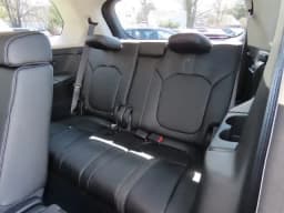 Honda Pilot EX-L AWD 2026 — side view