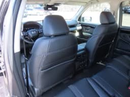 Honda Pilot EX-L AWD 2026 — side view