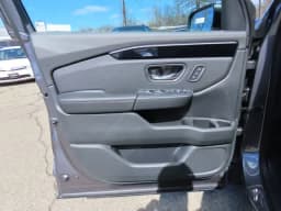 Honda Pilot EX-L AWD 2026 — side view