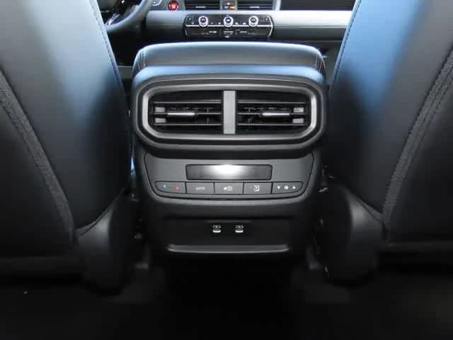 Honda Pilot EX-L AWD 2026 — side view