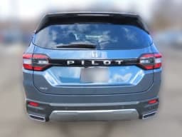 Honda Pilot EX-L AWD 2026 — side view