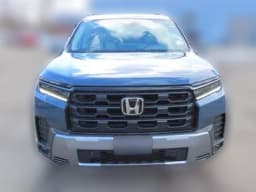 Honda Pilot EX-L AWD 2026 — side view
