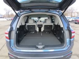 Honda Pilot EX-L AWD 2026 — side view