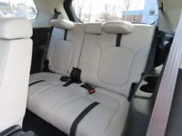 Honda Pilot EX-L AWD 2026 — side view
