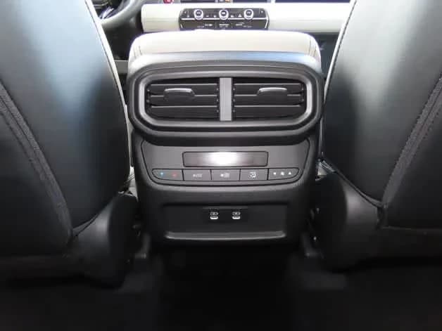 Honda Pilot EX-L AWD 2026 — side view