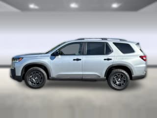 Honda Pilot TrailSport AWD
