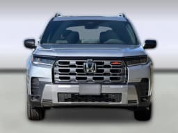 Honda Pilot TrailSport AWD 2026 — side view
