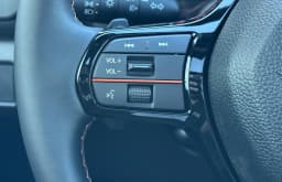 Honda Pilot TrailSport AWD 2026 — side view