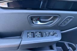 Honda Pilot TrailSport AWD 2026 — side view