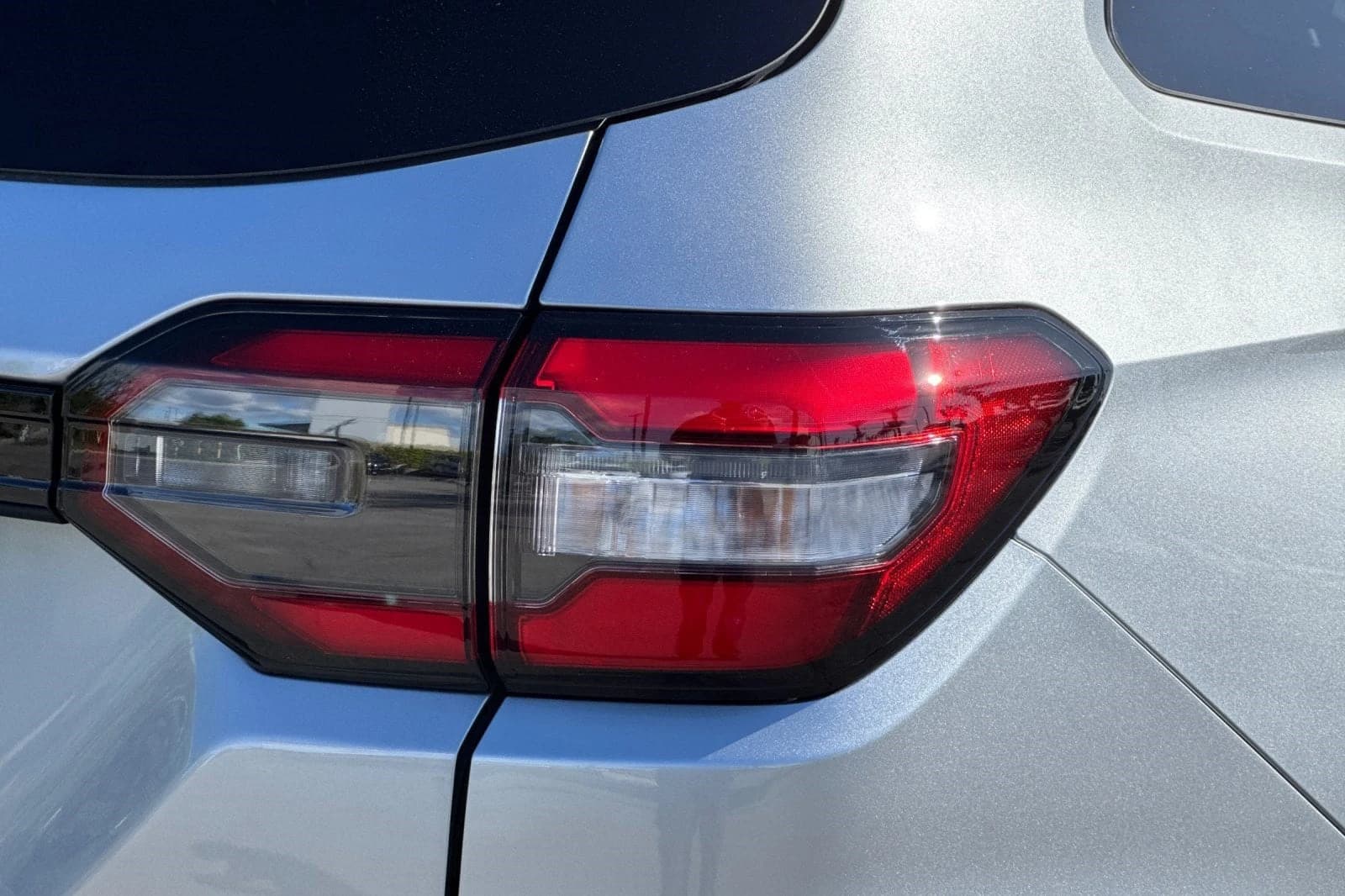Honda Pilot TrailSport AWD 2026 — side view