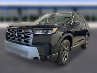 Honda Pilot TrailSport AWD