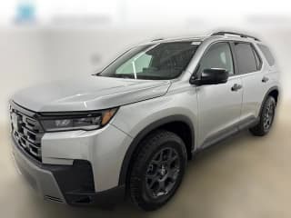Honda Pilot TrailSport AWD