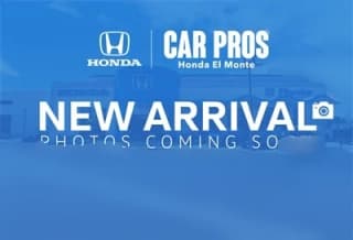 Honda Pilot TrailSport AWD