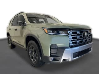 Honda Pilot TrailSport AWD