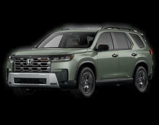 Honda Pilot TrailSport AWD