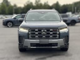 Honda Pilot TrailSport AWD 2026 — side view