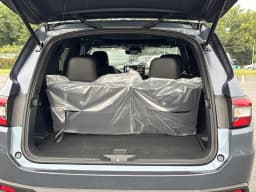 Honda Pilot TrailSport AWD 2026 — side view