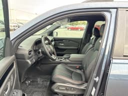 Honda Pilot TrailSport AWD 2026 — side view