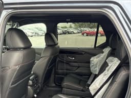 Honda Pilot TrailSport AWD 2026 — side view