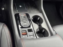 Honda Pilot TrailSport AWD 2026 — side view