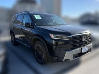 Honda Pilot Touring AWD