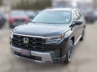 Honda Pilot Touring AWD